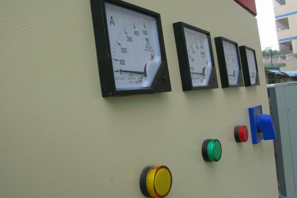 沙雅配电柜-3683讲讲配电柜注意事项